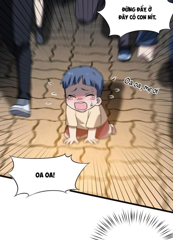 Cực Đại Khoa Trương Chapter 39 - Trang 2