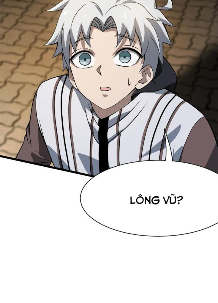 Cực Đại Khoa Trương Chapter 39 - Trang 2