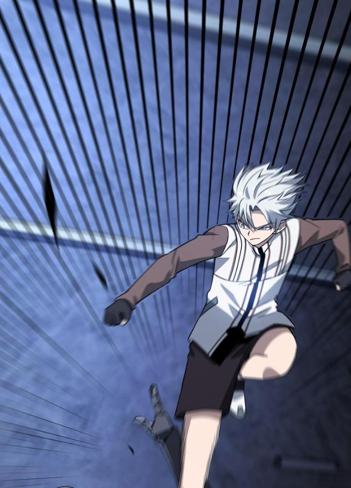 Cực Đại Khoa Trương Chapter 39 - Trang 2