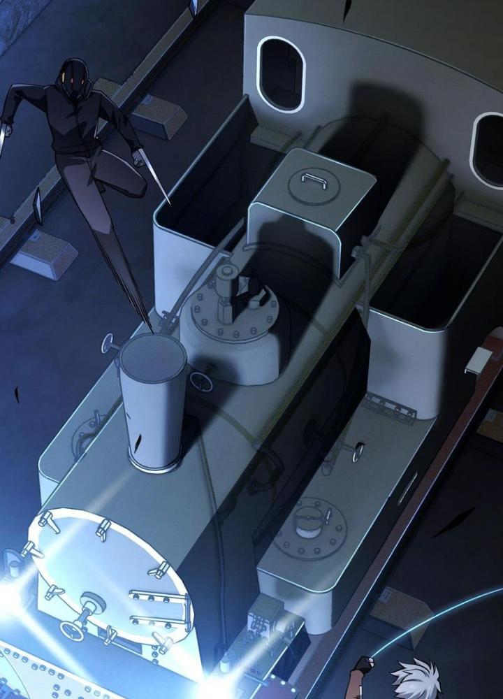 Cực Đại Khoa Trương Chapter 39 - Trang 2