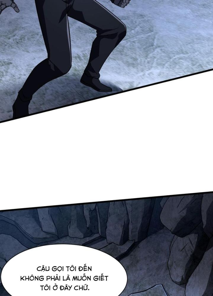 Cực Đại Khoa Trương Chapter 39 - Trang 2