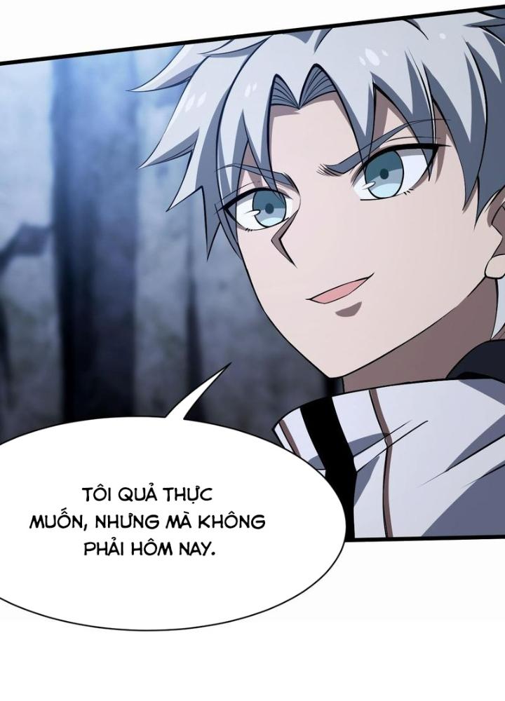 Cực Đại Khoa Trương Chapter 39 - Trang 2