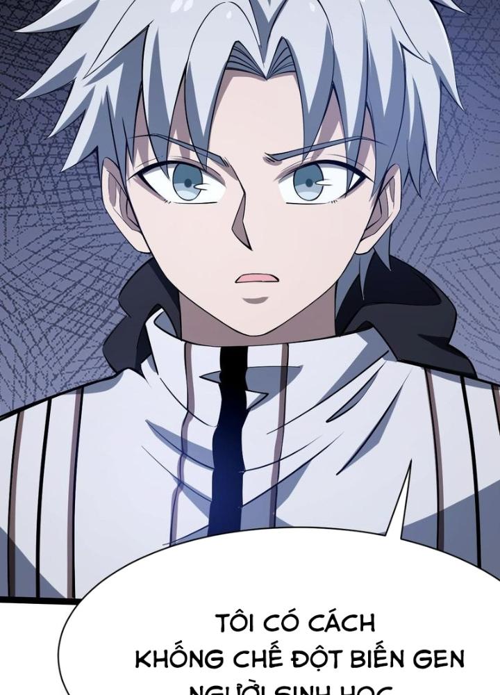 Cực Đại Khoa Trương Chapter 39 - Trang 2