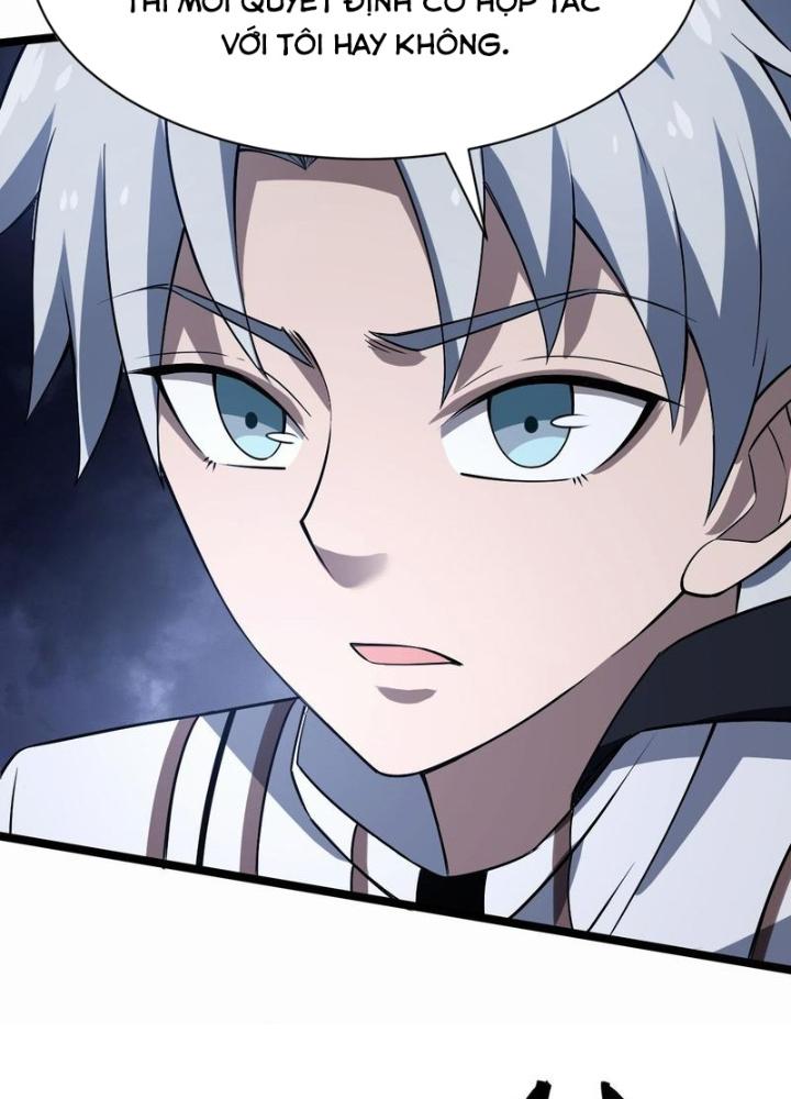 Cực Đại Khoa Trương Chapter 39 - Trang 2