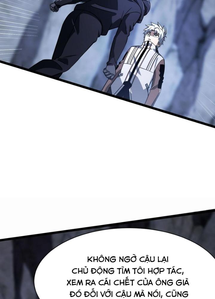 Cực Đại Khoa Trương Chapter 39 - Trang 2