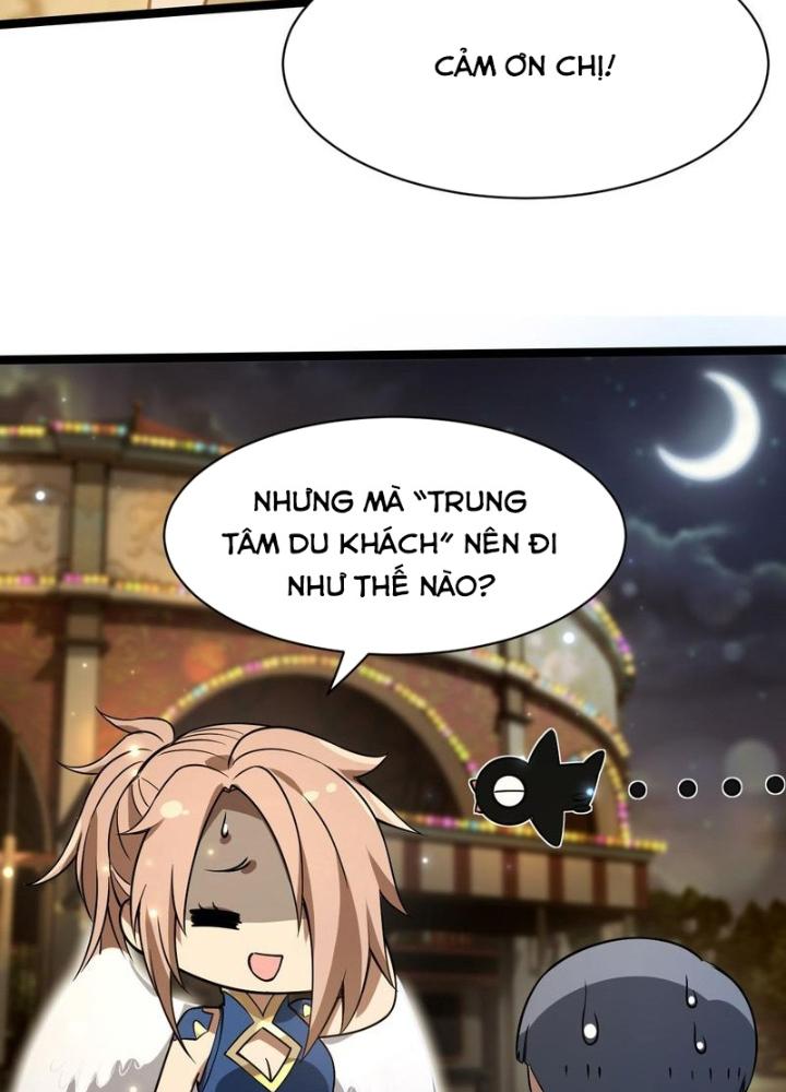 Cực Đại Khoa Trương Chapter 40 - Trang 2