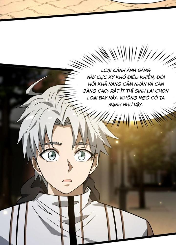 Cực Đại Khoa Trương Chapter 40 - Trang 2