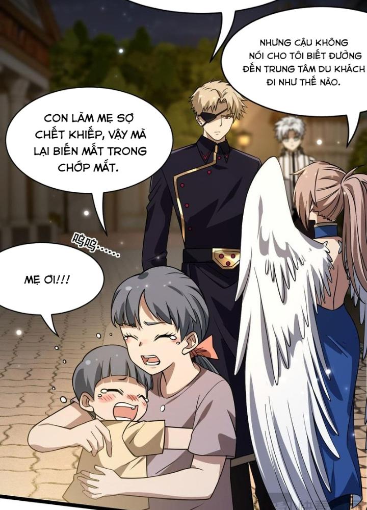 Cực Đại Khoa Trương Chapter 40 - Trang 2