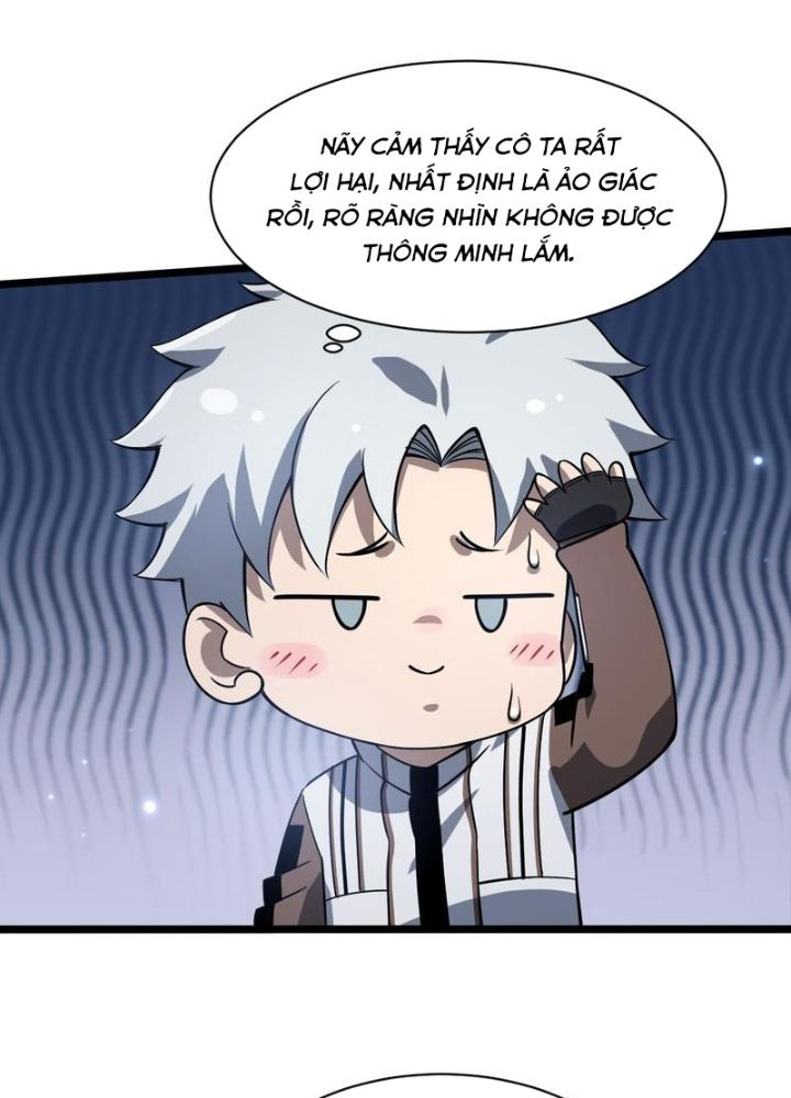 Cực Đại Khoa Trương Chapter 40 - Trang 2