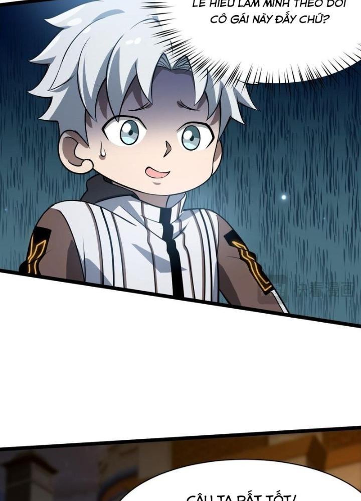 Cực Đại Khoa Trương Chapter 40 - Trang 2