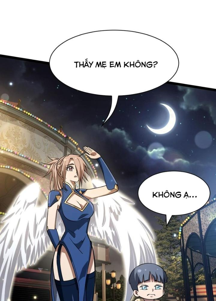 Cực Đại Khoa Trương Chapter 40 - Trang 2