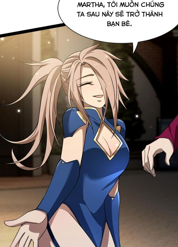 Cực Đại Khoa Trương Chapter 40 - Trang 2