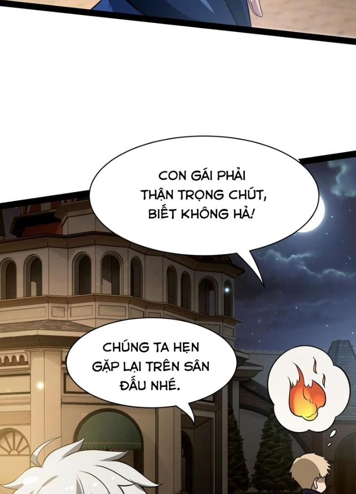 Cực Đại Khoa Trương Chapter 40 - Trang 2