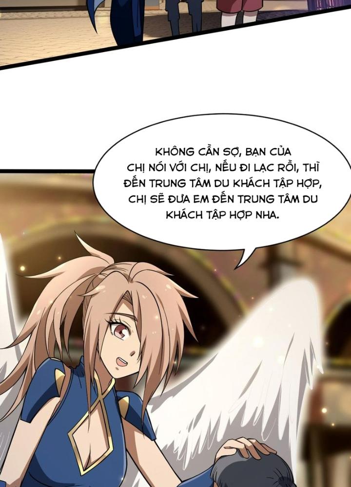 Cực Đại Khoa Trương Chapter 40 - Trang 2