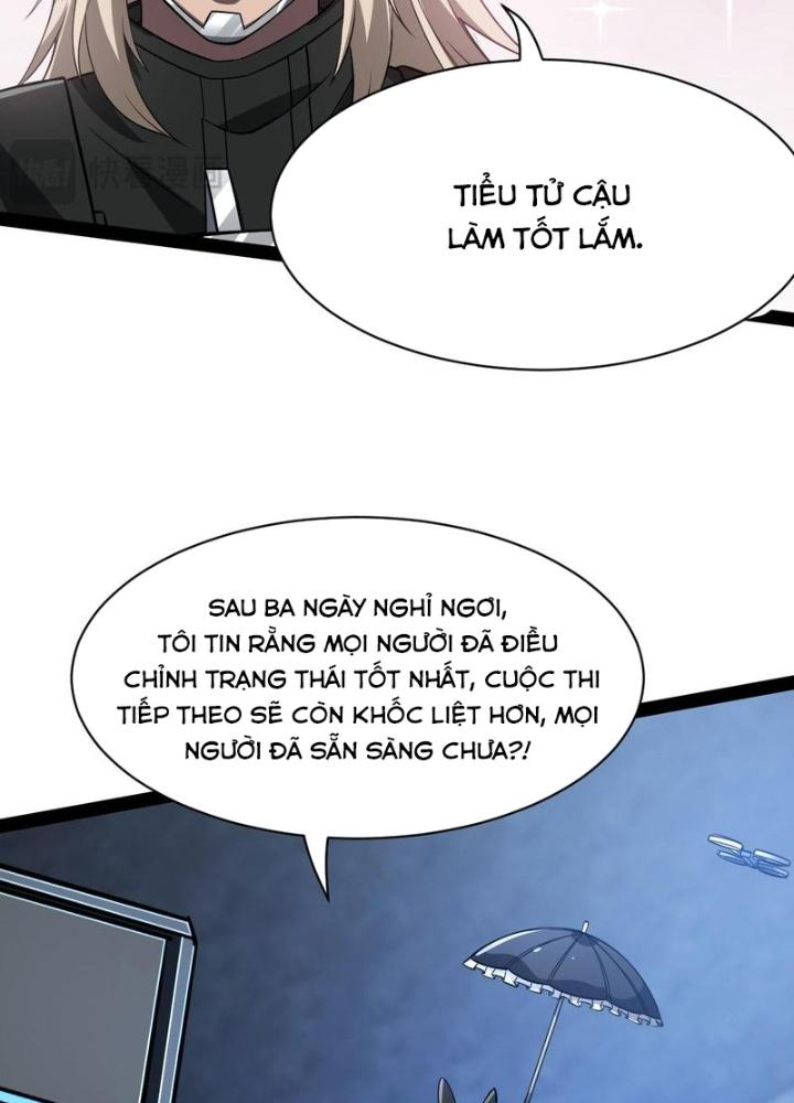 Cực Đại Khoa Trương Chapter 40 - Trang 2