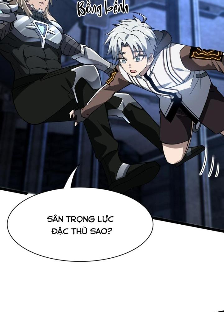 Cực Đại Khoa Trương Chapter 40 - Trang 2