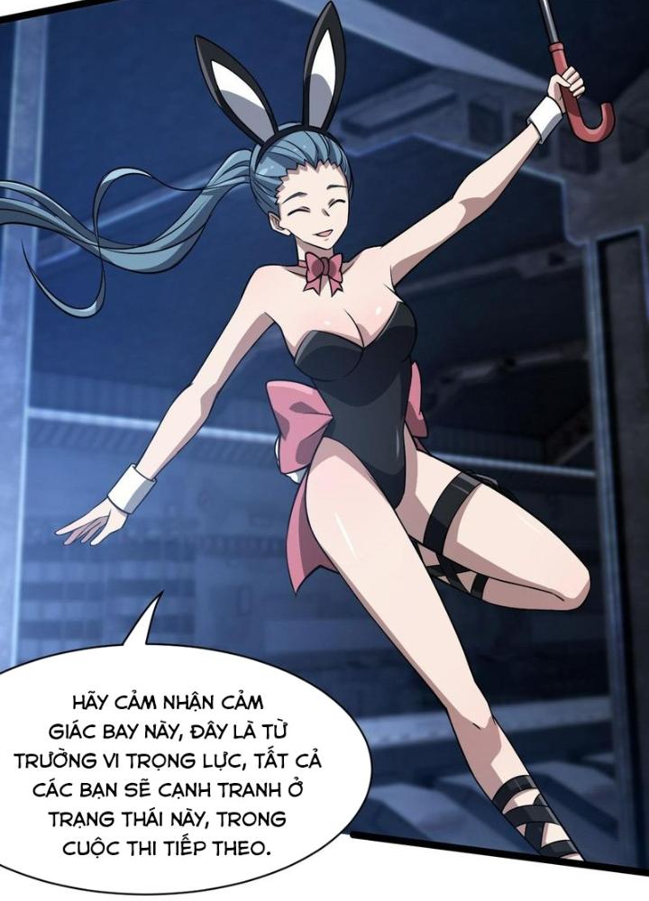 Cực Đại Khoa Trương Chapter 40 - Trang 2