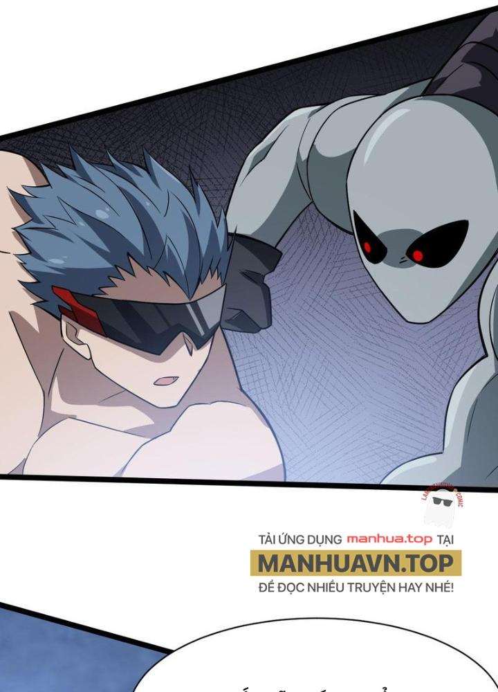 Cực Đại Khoa Trương Chapter 40 - Trang 2