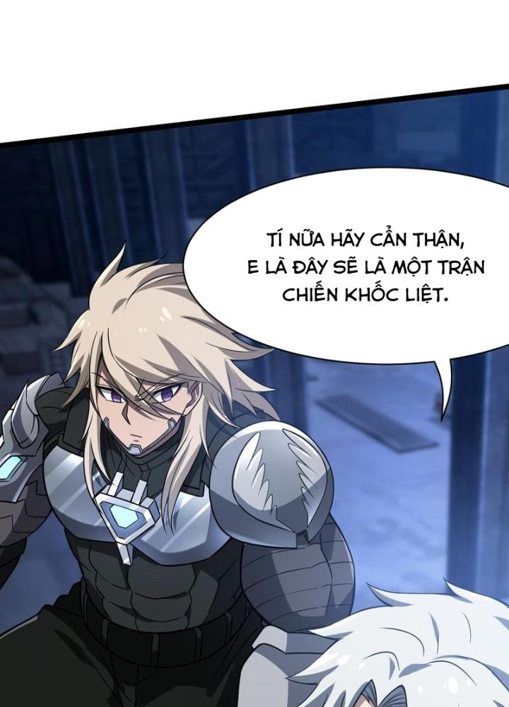 Cực Đại Khoa Trương Chapter 40 - Trang 2