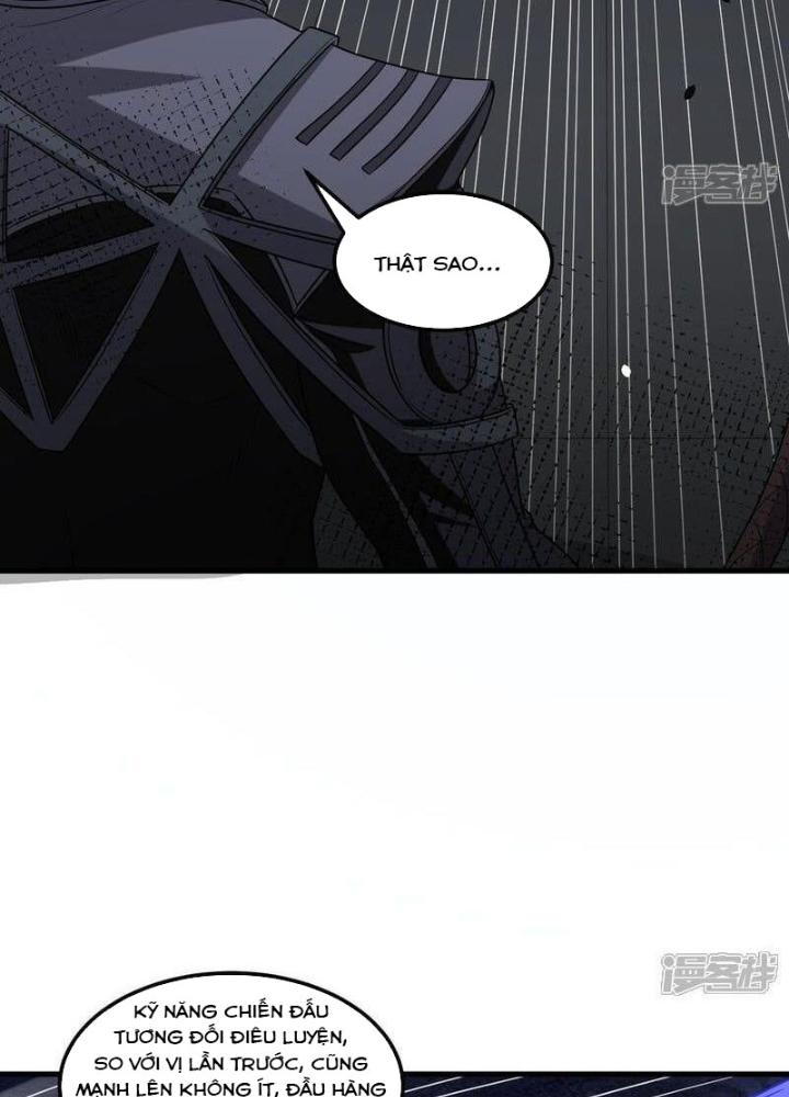 Chiến Hạm Của Ta Có Thể Thăng Cấp Chapter 91 - Trang 2