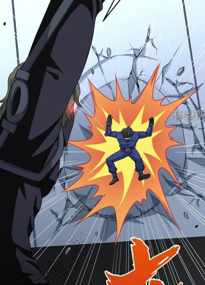 Chiến Hạm Của Ta Có Thể Thăng Cấp Chapter 91 - Trang 2