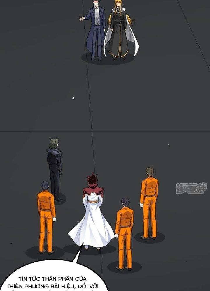 Chiến Hạm Của Ta Có Thể Thăng Cấp Chapter 91 - Trang 2