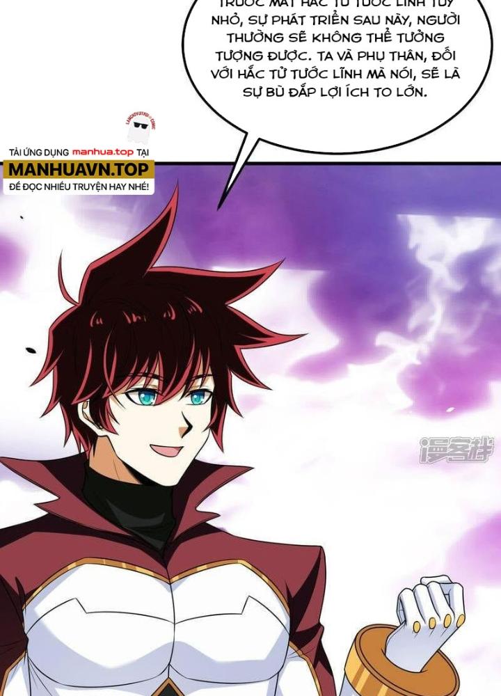 Chiến Hạm Của Ta Có Thể Thăng Cấp Chapter 91 - Trang 2