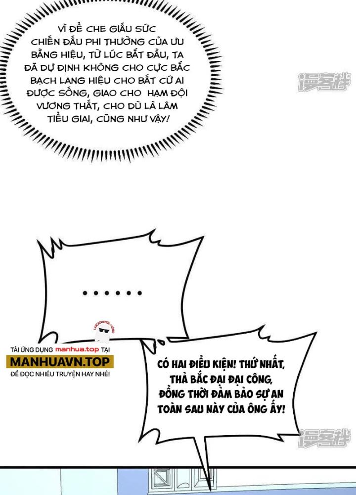 Chiến Hạm Của Ta Có Thể Thăng Cấp Chapter 91 - Trang 2