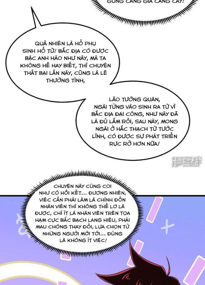 Chiến Hạm Của Ta Có Thể Thăng Cấp Chapter 92 - Trang 2