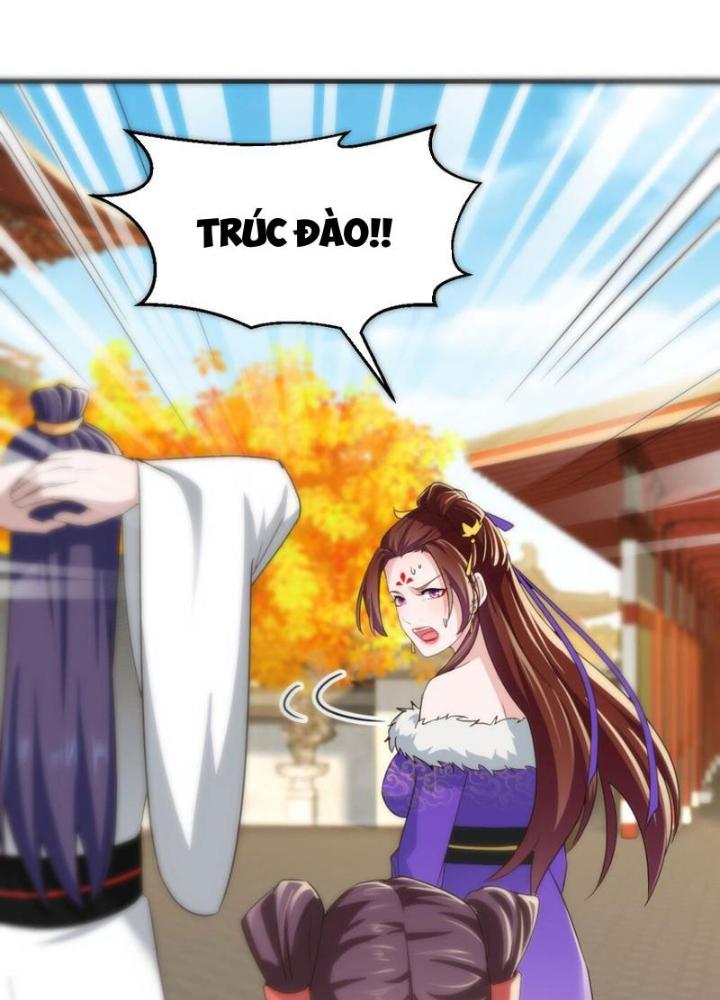 Tối Cường Phò Mã Loạn Tam Giới Chapter 24 - Trang 2