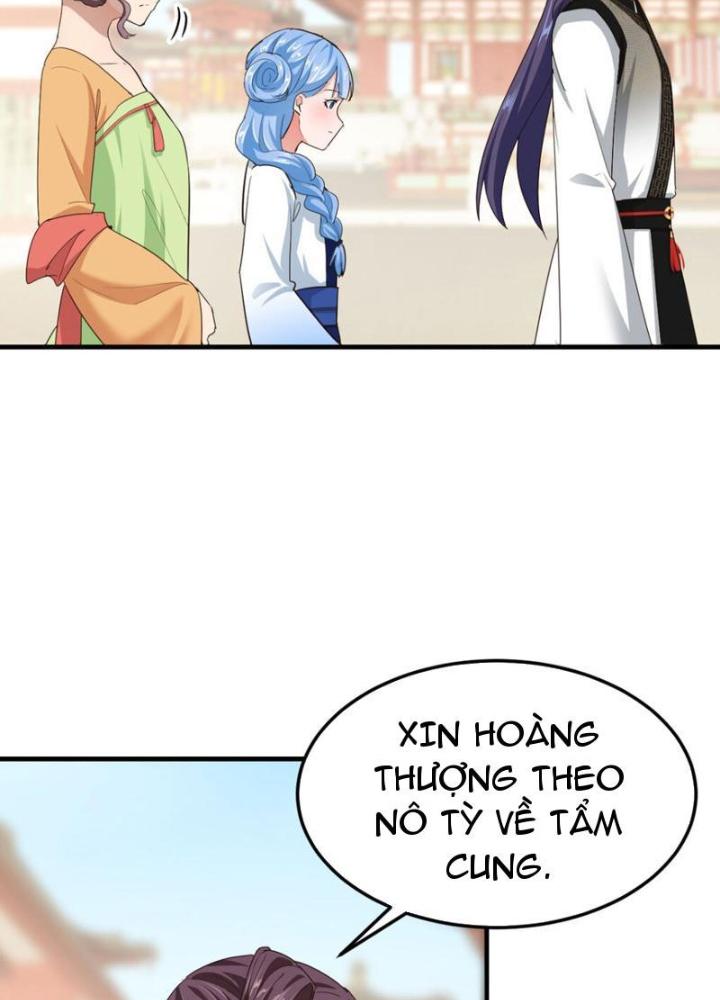 Tối Cường Phò Mã Loạn Tam Giới Chapter 24 - Trang 2