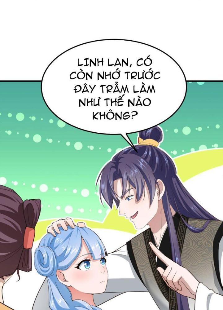 Tối Cường Phò Mã Loạn Tam Giới Chapter 24 - Trang 2