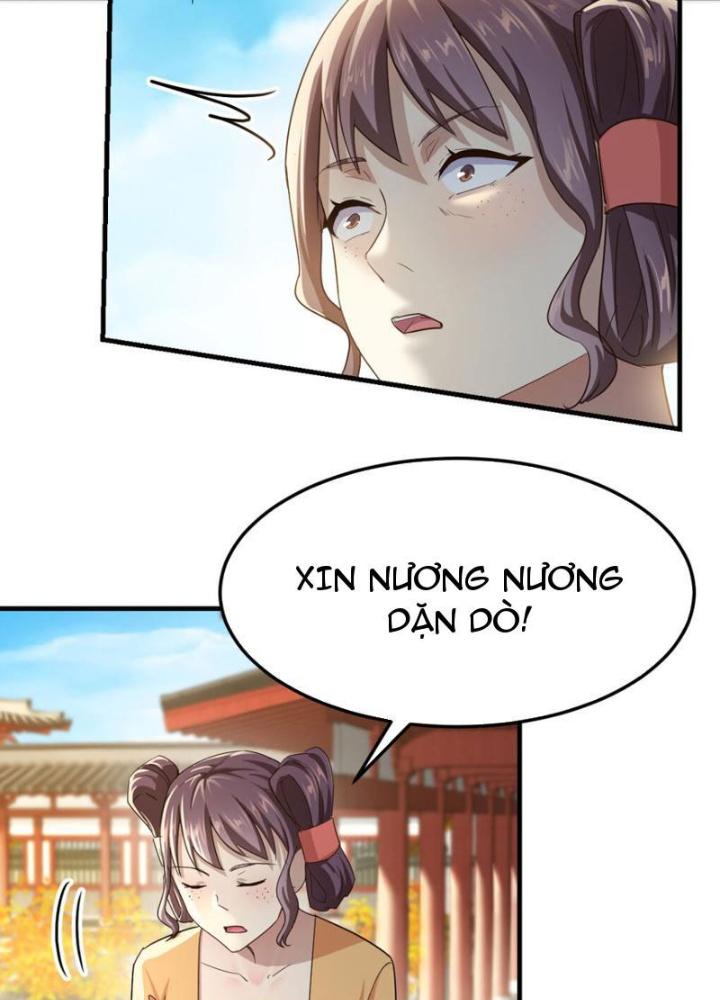 Tối Cường Phò Mã Loạn Tam Giới Chapter 24 - Trang 2