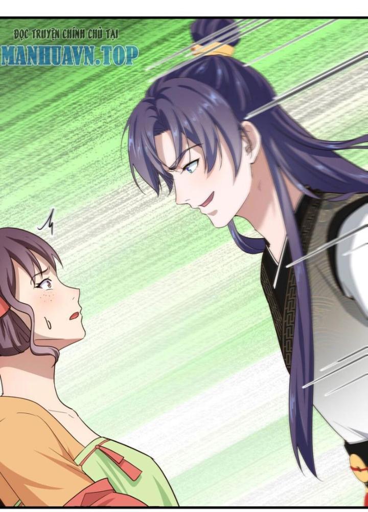 Tối Cường Phò Mã Loạn Tam Giới Chapter 24 - Trang 2