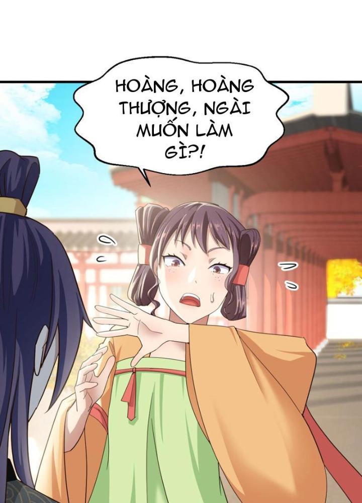 Tối Cường Phò Mã Loạn Tam Giới Chapter 24 - Trang 2