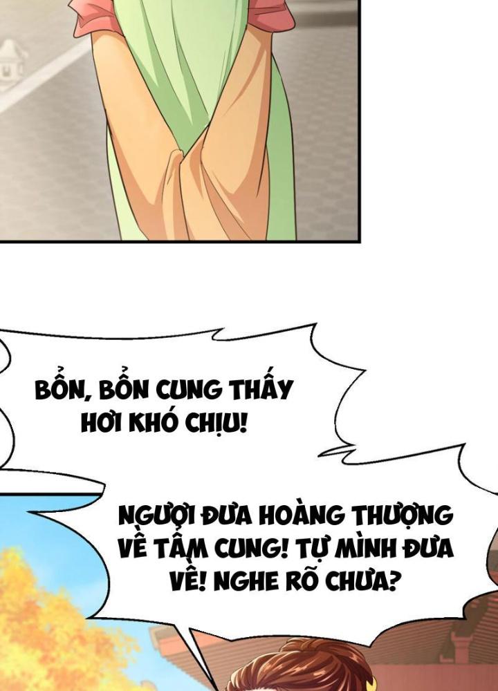 Tối Cường Phò Mã Loạn Tam Giới Chapter 24 - Trang 2