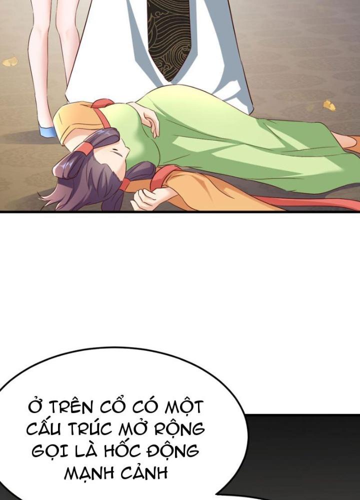 Tối Cường Phò Mã Loạn Tam Giới Chapter 24 - Trang 2