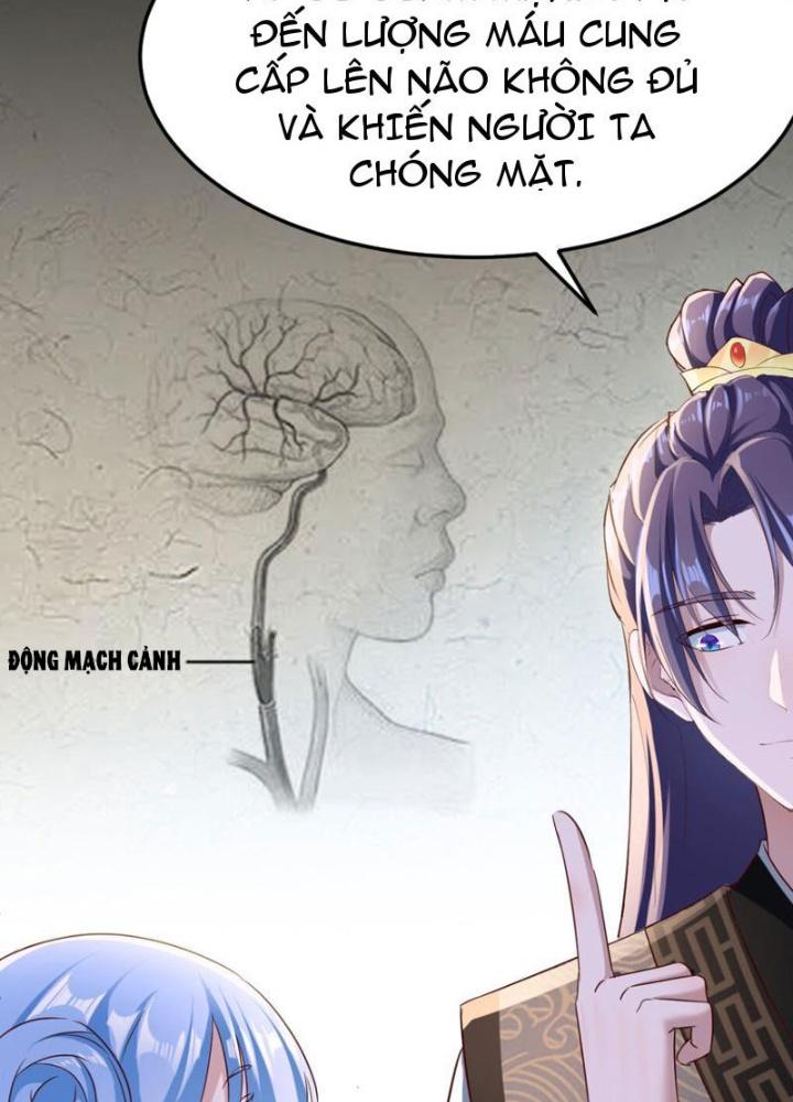 Tối Cường Phò Mã Loạn Tam Giới Chapter 24 - Trang 2