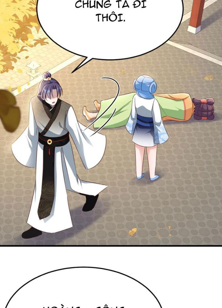 Tối Cường Phò Mã Loạn Tam Giới Chapter 24 - Trang 2