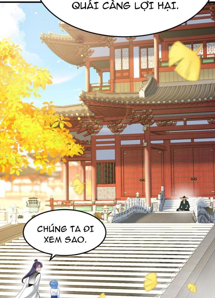 Tối Cường Phò Mã Loạn Tam Giới Chapter 24 - Trang 2
