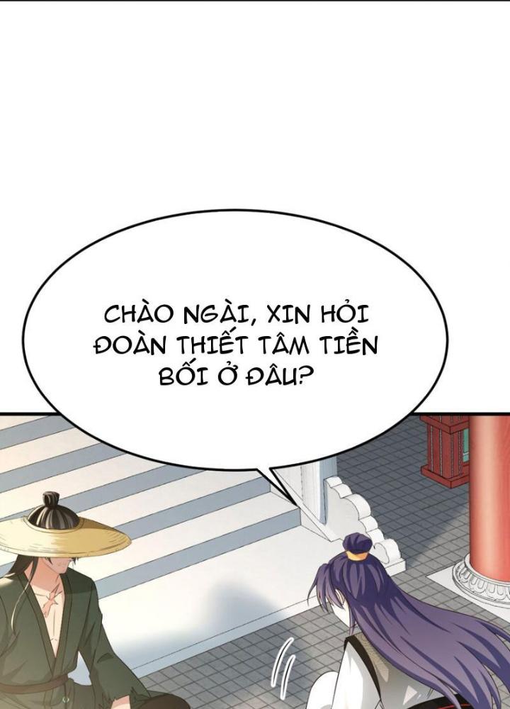 Tối Cường Phò Mã Loạn Tam Giới Chapter 24 - Trang 2