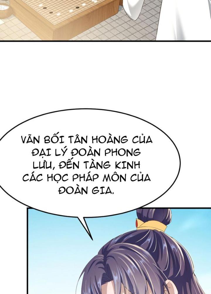 Tối Cường Phò Mã Loạn Tam Giới Chapter 24 - Trang 2