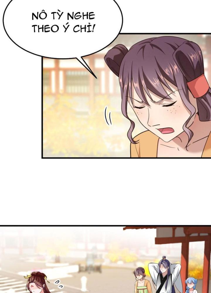 Tối Cường Phò Mã Loạn Tam Giới Chapter 24 - Trang 2