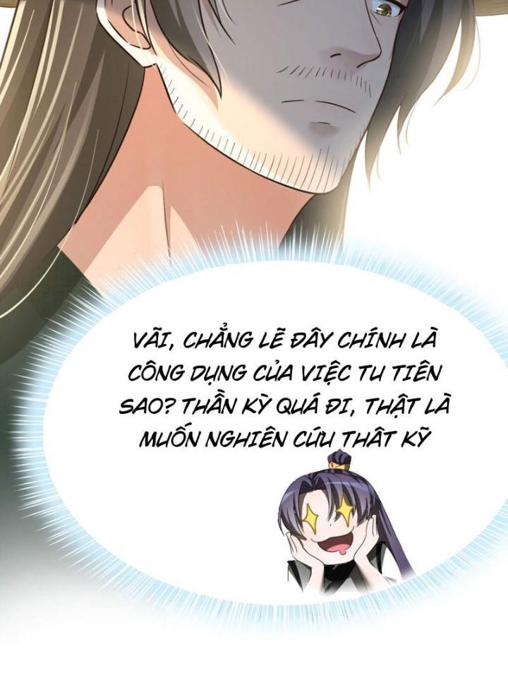 Tối Cường Phò Mã Loạn Tam Giới Chapter 24 - Trang 2