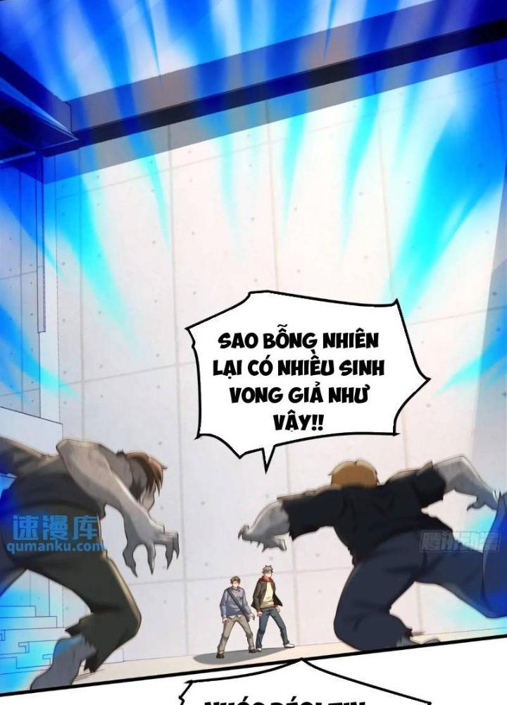 Mạt Thế Đa Bội Phản Hoàn Hệ Thống Chapter 36 - Trang 2