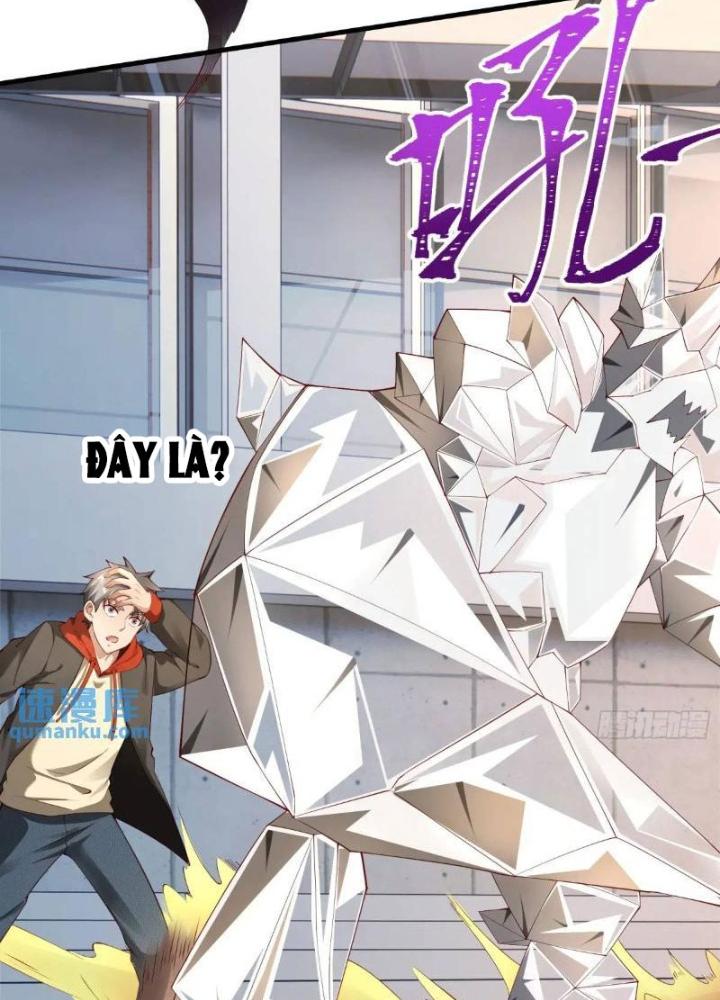 Mạt Thế Đa Bội Phản Hoàn Hệ Thống Chapter 36 - Trang 2