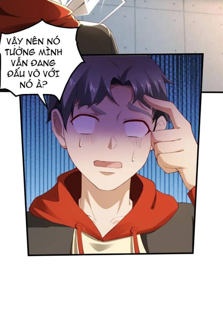 Mạt Thế Đa Bội Phản Hoàn Hệ Thống Chapter 36 - Trang 2