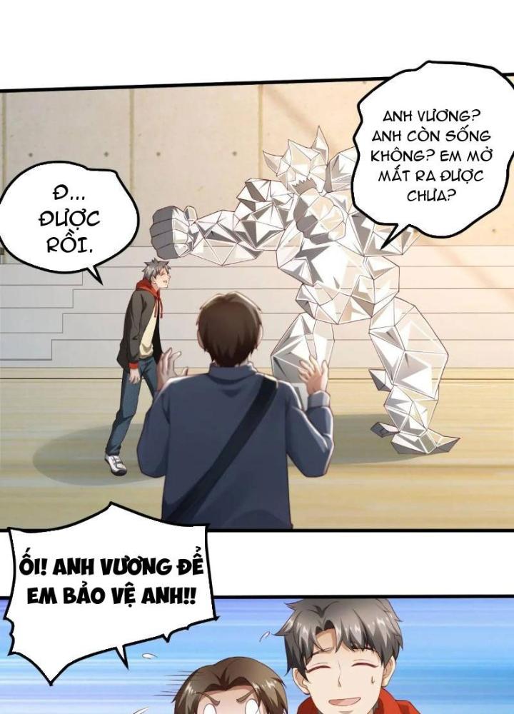 Mạt Thế Đa Bội Phản Hoàn Hệ Thống Chapter 36 - Trang 2