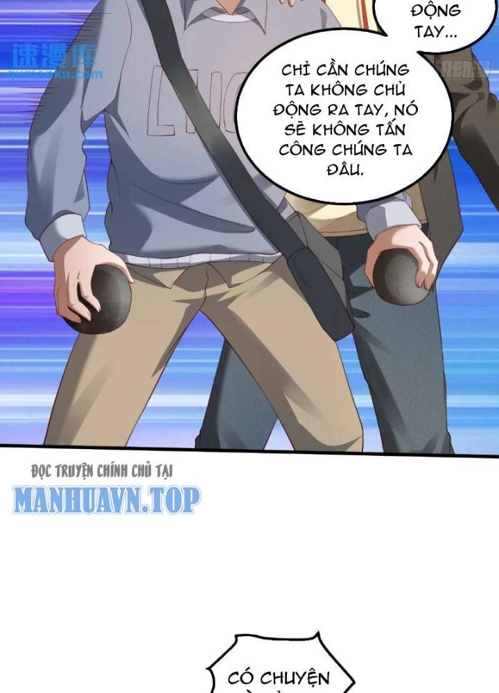 Mạt Thế Đa Bội Phản Hoàn Hệ Thống Chapter 36 - Trang 2