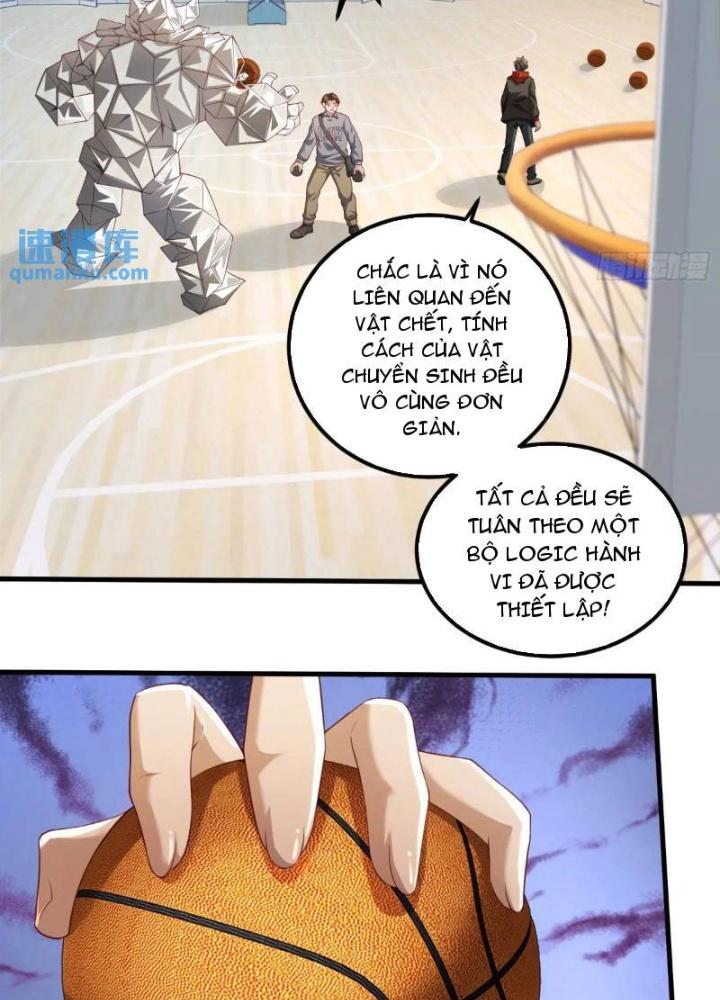 Mạt Thế Đa Bội Phản Hoàn Hệ Thống Chapter 36 - Trang 2